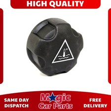 RADIATOR EXPANSION WATER TANK