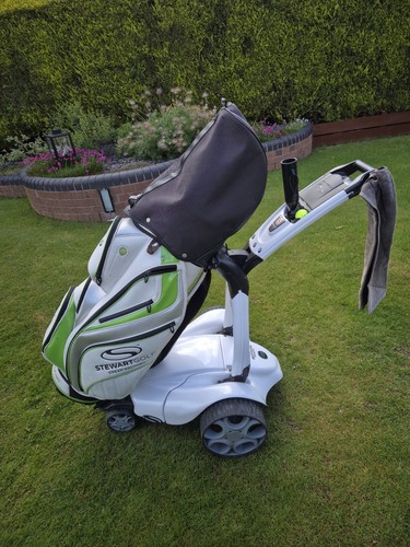 Stewert golf electric - stewert,