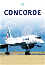 Concorde historic commercial - (historic,