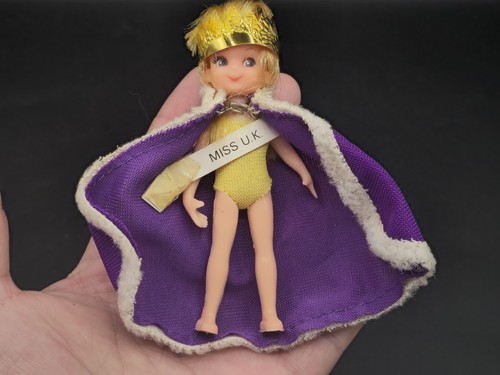 Vintage 1972 miss - vintage,