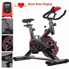 Exercise Bike Cardio Cycle
