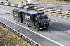 Truck Photo Mercedes-Benz