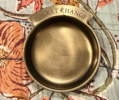 Hearth hand magnolia brass - magnolia,