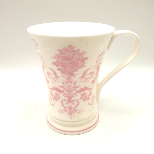 Laura ashley bone china mug - laura,
