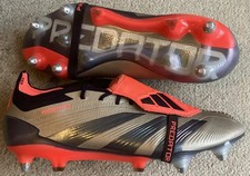 ADIDAS PREDATOR ELITE FT SG