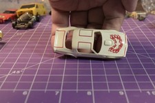 Shell only tyco - slot, car