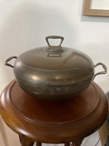 Antique hallberg swedish - cg,