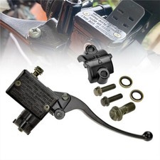 Front Brake Master Cylinder