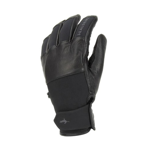 Sealskinz waterproof cold - waterproof,