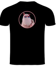 Rainbow T-SHIRT TV Show ZIPPY