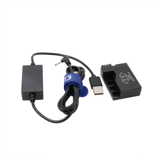 Powerbank usb dummy - 5v,