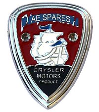 For Plymouth Chrysler Motors