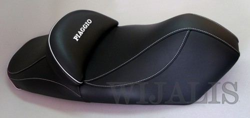 Piaggio 125 250 500 - 125/250/500, seat
