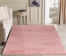 Living Room Soft Shaggy Rugs