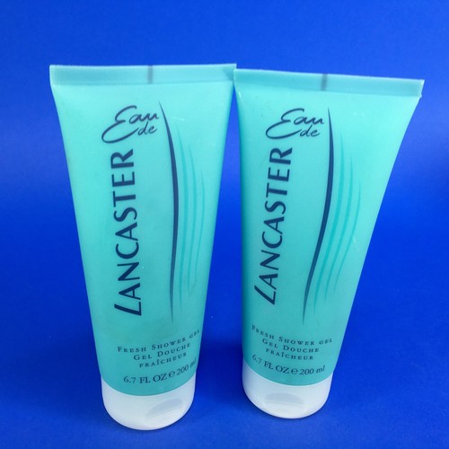 Lancaster eau perfumed - eau, de