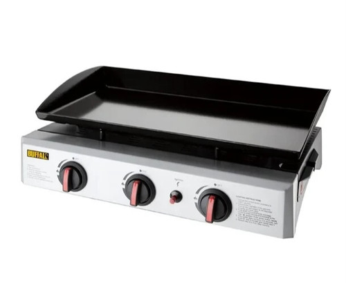 Griddle buffalo outdoor gas - outdoor, 3