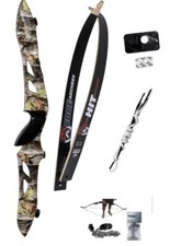 Core Jet Bow Package. 68”