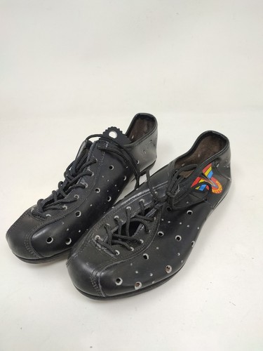 Vintage cycling shoes vittoria - vintage,