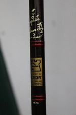 Good hardy graphite deluxe - v,