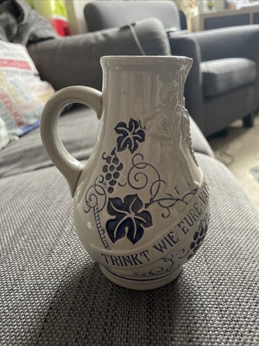 Wick werke german stoneware - werke,