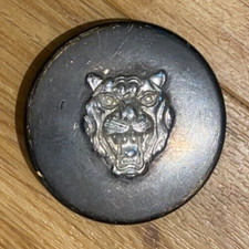 JAGUAR STEERING WHEEL CENTRE