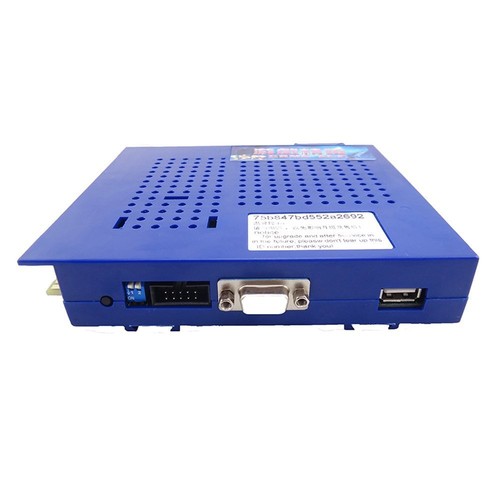 Game elf 412 vertical - 1,