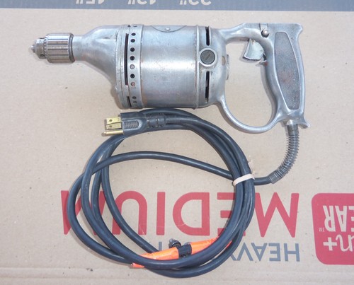Vintage skilsaw electric - vintage,