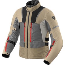 Rev offtrack h2o textile - rev'it,