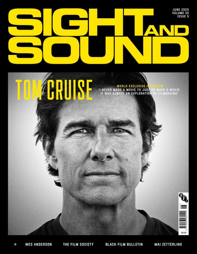 Sight and sound magazine june - and,