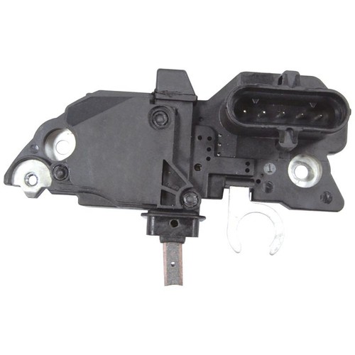 New voltage regulator for - voltage,
