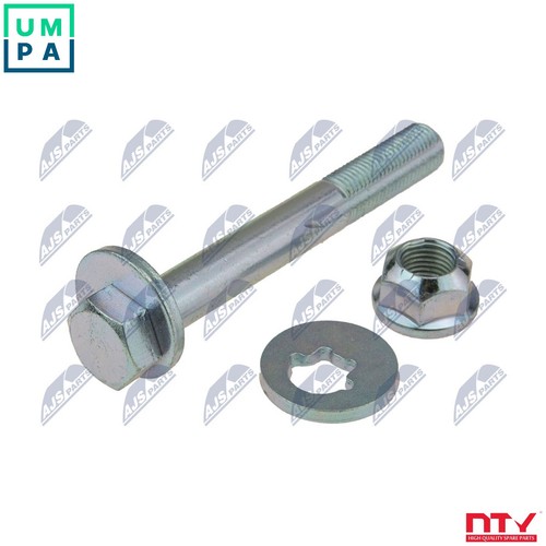 Camber correction screw - camber,