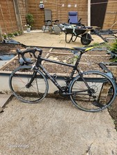 Planet  X pro carbon road bike