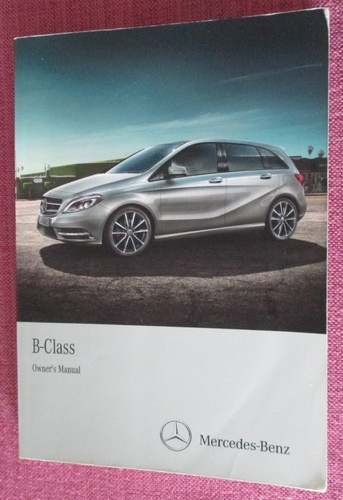 Mercedes benz class 2012 - mercedes-benz,