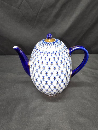 Lomonosov cobalt net - ,