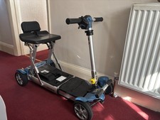 CareCo Minimus Folding