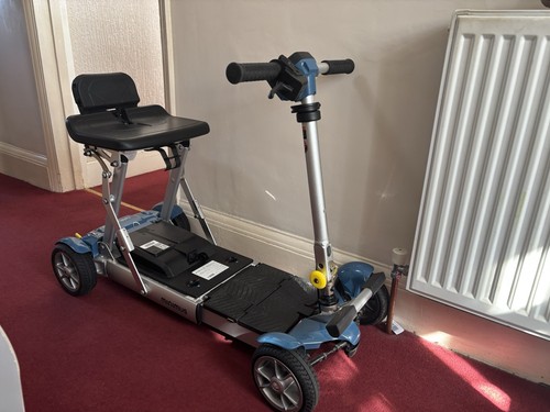Careco minimus folding - careco,