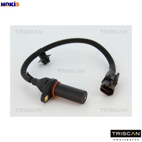 Sensor crankshaft pulse 8855 - sensor,