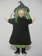 SUE QUINN'S ETHEL THE WICKED