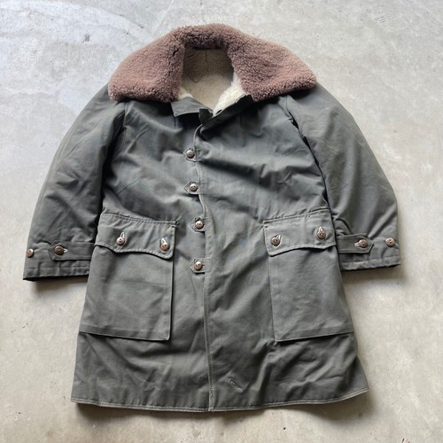 Vintage ww2 swedish military - vintage,