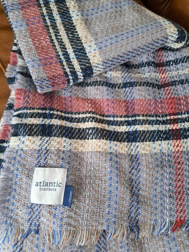 Atlantic blankets cornwall - blankets,