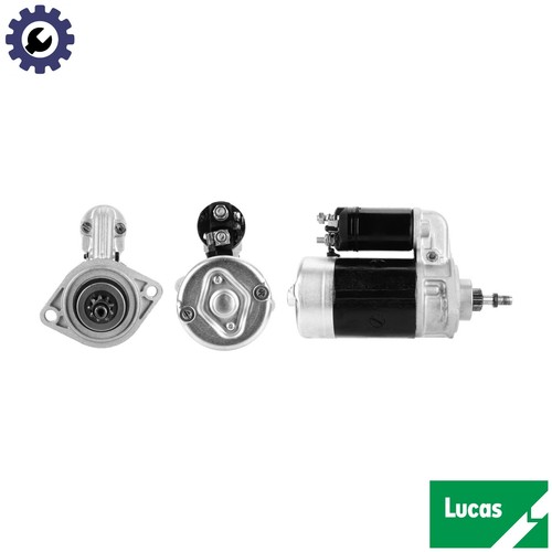 Starter lrs00133 for - for, fusca