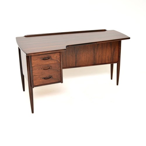 Vintage swedish rosewood - swedish,