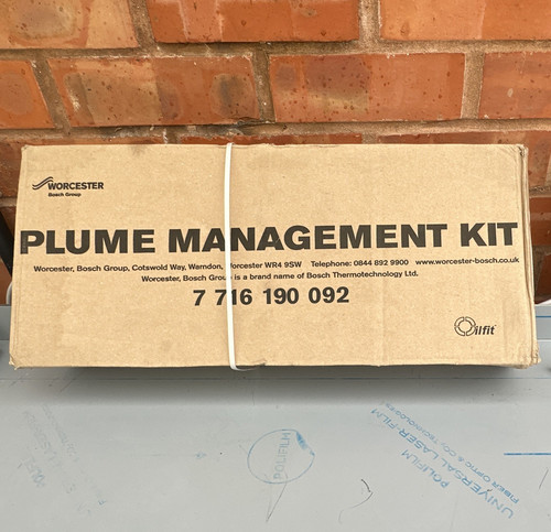 Worcester bosch group plume - worcester,