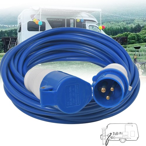 Caravan camping hook cable - camping,