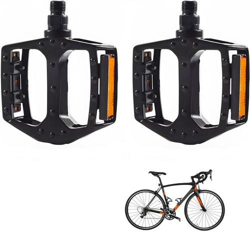 Mountain road bike pedals - road,