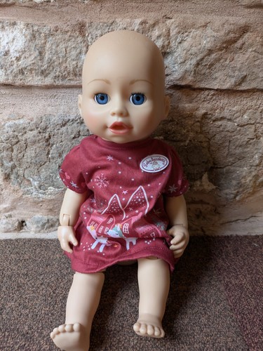 Zafp creation baby - baby, annabel
