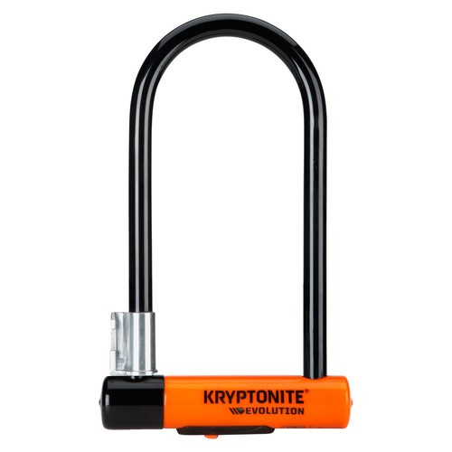 Kryptonite bike lock evolution - lock,