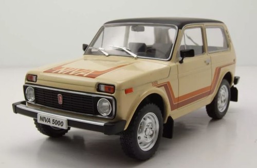 Whitebox lada niva - whitebox, 1980