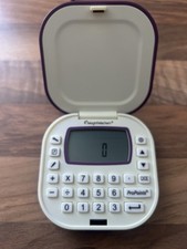 Used Weight Watchers ProPoints