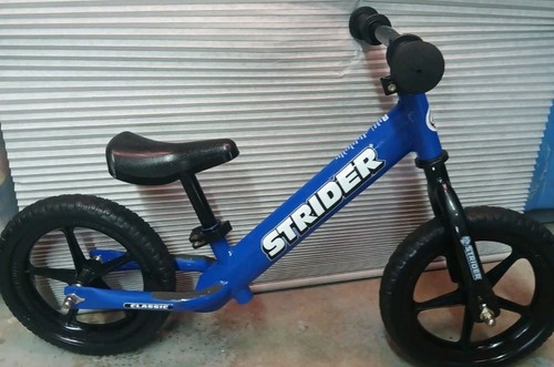 Strider inch classic - strider,